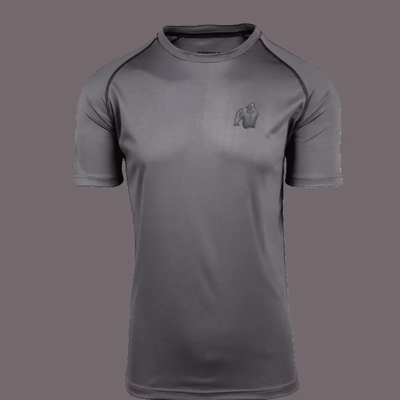 Performance T-Shirt, Grey