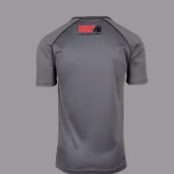 Performance T-Shirt, Grey