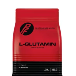 PF L-glutamin 350 g