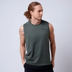 Phantom Sleeveless