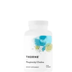 Phosphatidyl Choline 60 kapslar