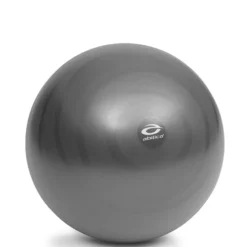 Pilates Ball 75 cm Mørkegrå