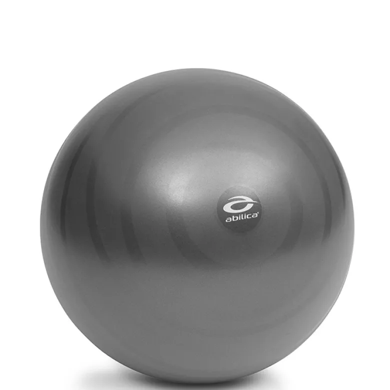 Pilates Ball 75 cm Mørkegrå