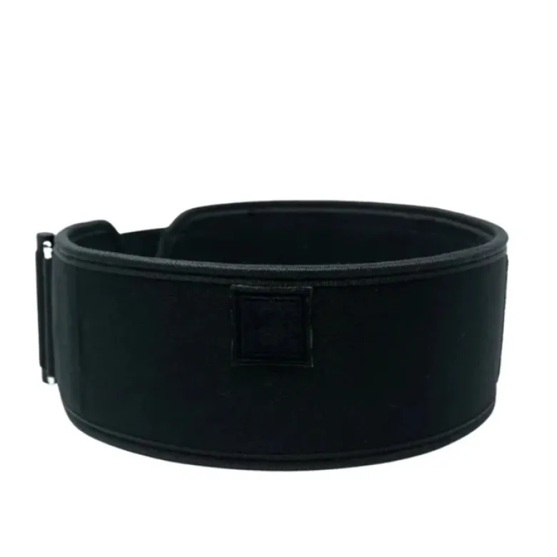 2Pood Snake Eyes 4 Weightlifting Belt