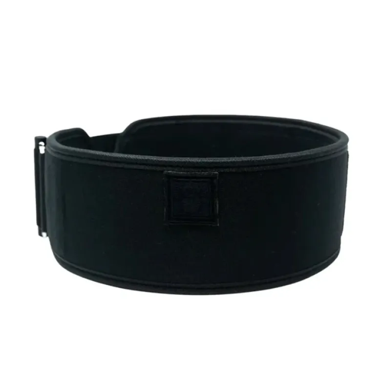 2Pood Snake Eyes 4 Weightlifting Belt