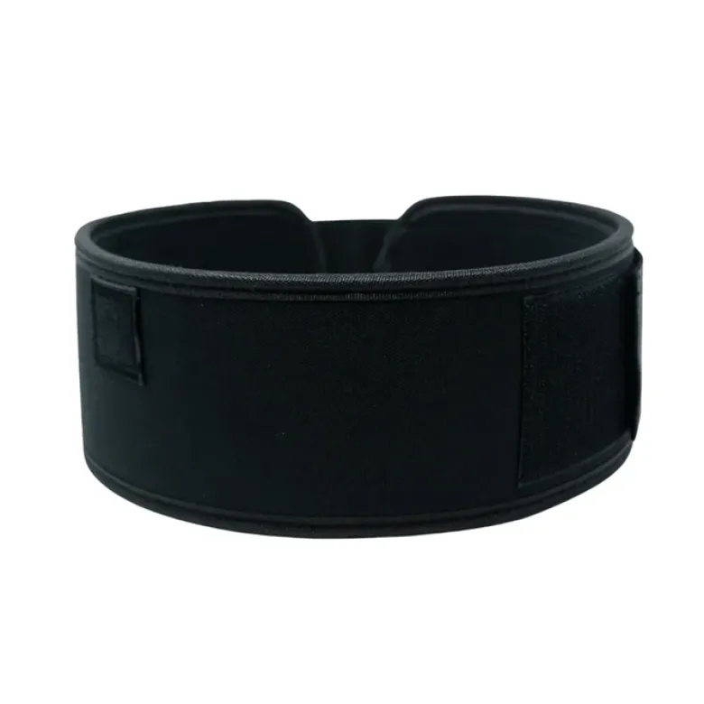 2Pood Snake Eyes 4 Weightlifting Belt
