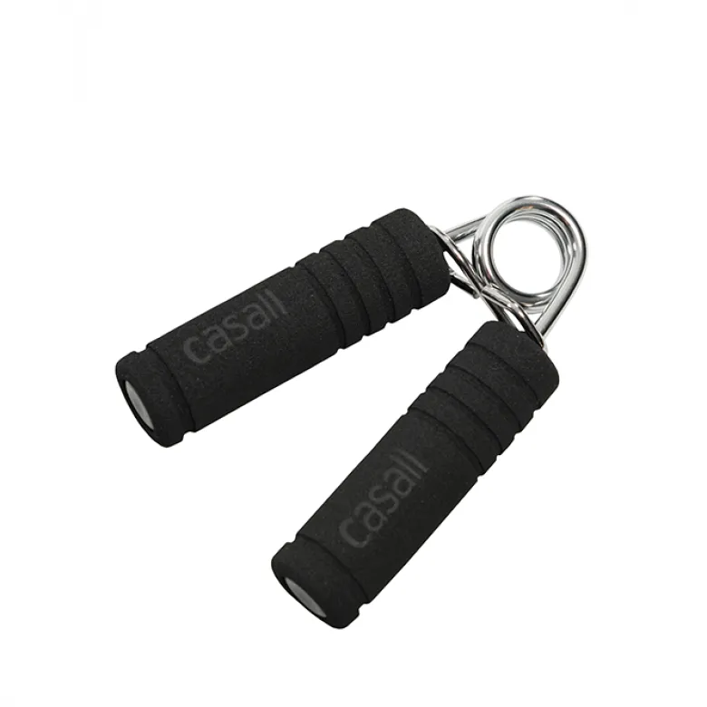Power Grip Medium, Black