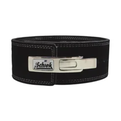 Power Lever Belt, Black