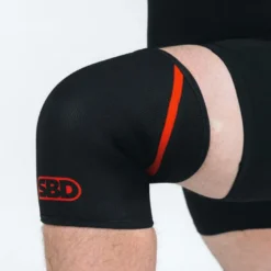 Powerlifting Knee Sleeves