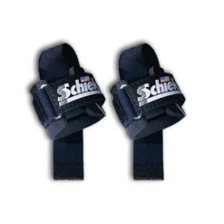Power Lifting Straps, Black