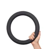 Power Ring 5 kg Svart