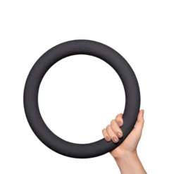 Power Ring 5 kg Svart