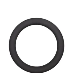 Power Ring 5 kg Svart