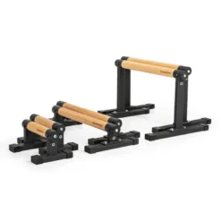 Premium Parallettes