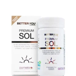 Premium Sol 50 kapslar