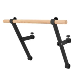 Premium WallBar PullUp Bar