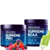 Pre- og Intra-workout: PWO + BCAA