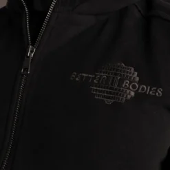 Pro BB Hood, Black