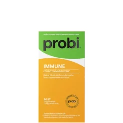 Probi Immune 90 tyggetabletter