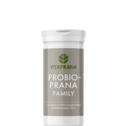 Probioprana Probiotika Family 50 kapsler