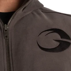 Pro Gasp Hood, Grey