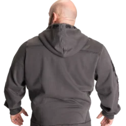Pro Gym Hoodie, Acid Iron