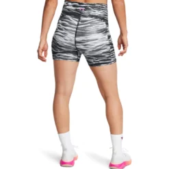 Project Rock Women Lets Go BTB Middy, Black