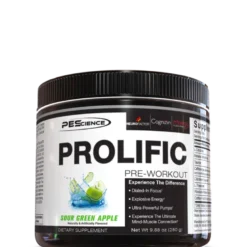 Prolific, 280 g, Mango Splash