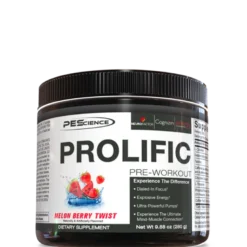 Prolific, 280 g, Mango Splash