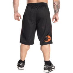 Pro Mesh Shorts, black