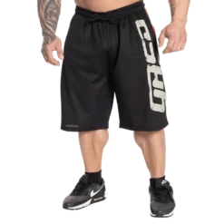 Pro Mesh Shorts, black