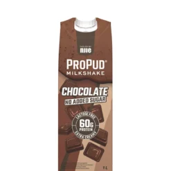 ProPud Protein Milkshake 1 L