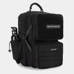 Pro Series Ryggsekk Svart 45 L