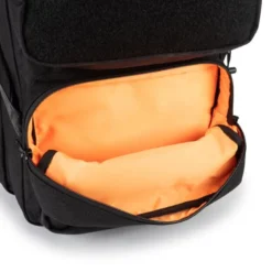 Pro Series Ryggsekk Svart 45 L
