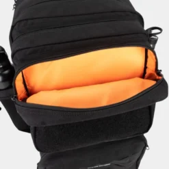 Pro Series Ryggsekk Svart 45 L