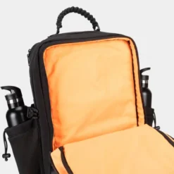Pro Series Ryggsekk Svart 45 L