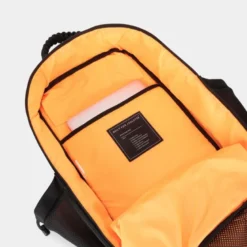 Pro Series Ryggsekk Svart 45 L