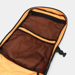 Pro Series Ryggsekk Svart 45 L