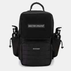 Pro Series Ryggsekk Svart 45 L