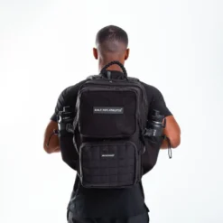 Pro Series Ryggsekk Svart 45 L
