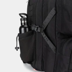 Pro Series Ryggsekk Svart 45 L