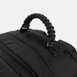 Pro Series Ryggsekk Svart 45 L