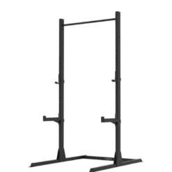 PRO Squat stativ med Chin Up Bar