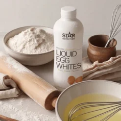 Protein Baking Essentials