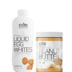 Protein Baking Essentials