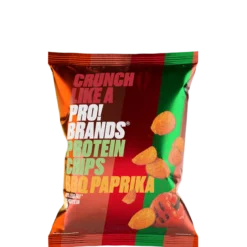 Protein Chips, 50 g, Sea Salt