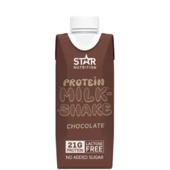 Protein Milkshake 250 ml Chocolate