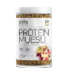 Protein Muesli, Red Fruits, 375 g
