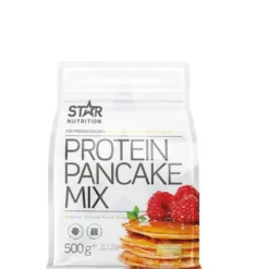 Protein pancake mix, 500 g