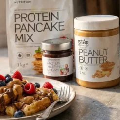 Proteinpannekaker-Kit
